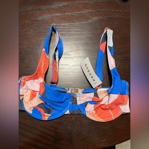 MinkPink Pacsun bikini top